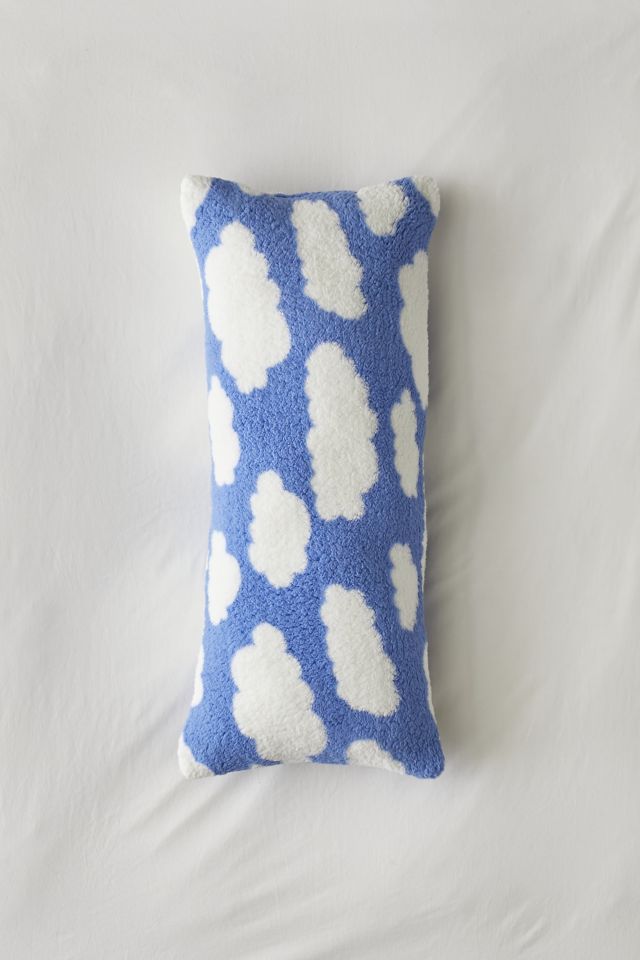 Urban outfitters body pillow sales