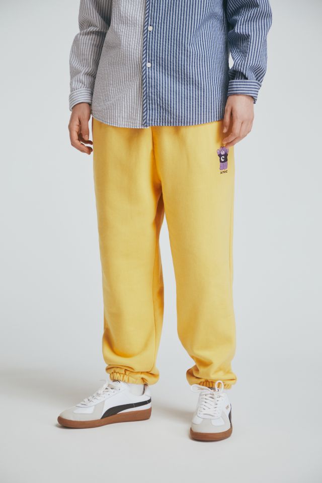 A Piece Of Cake Bear Sweatpant | Urban Outfitters