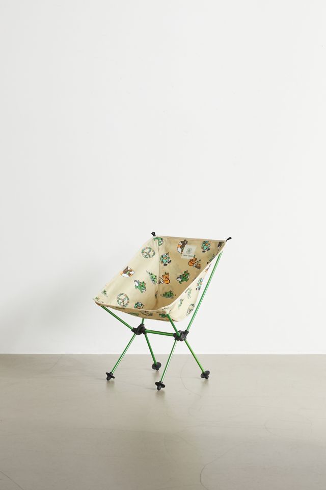 Parks Project Grateful Dead Folding Camp Chair