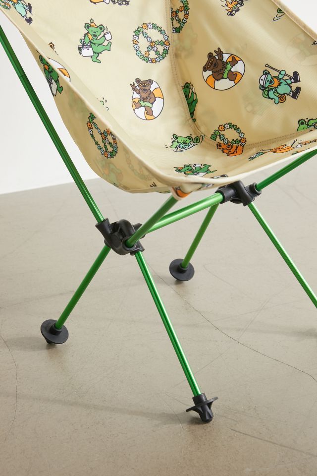 Grateful dead camping chair sale