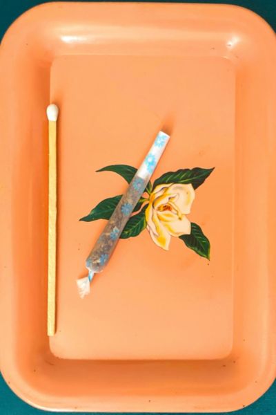 Burner Babe Blossom Rolling Papers
