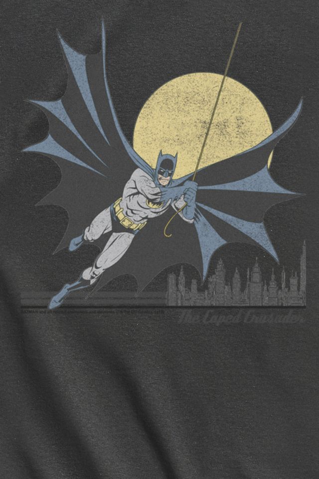 urban outfitters batman shirt