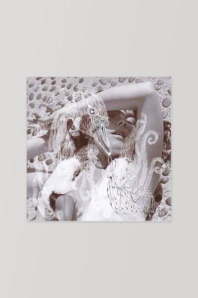 Bjork - Vespertine LP