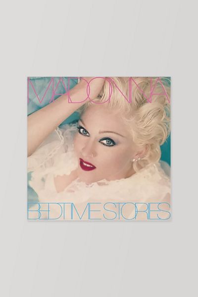 Madonna - Bedtime Stories