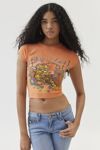 Pure Love Tiger Baby Tee