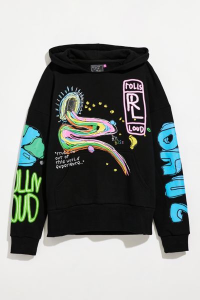 Hoodies + Sweatshirts for Men | Urban Outfitters