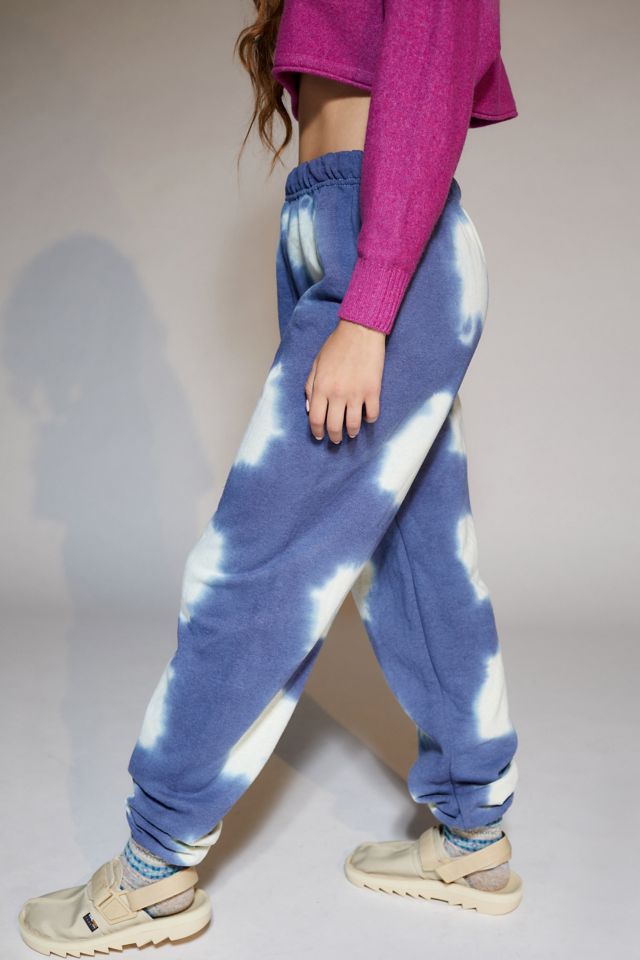 Urban Renewal Remade Circle Dye Sweatpant #2