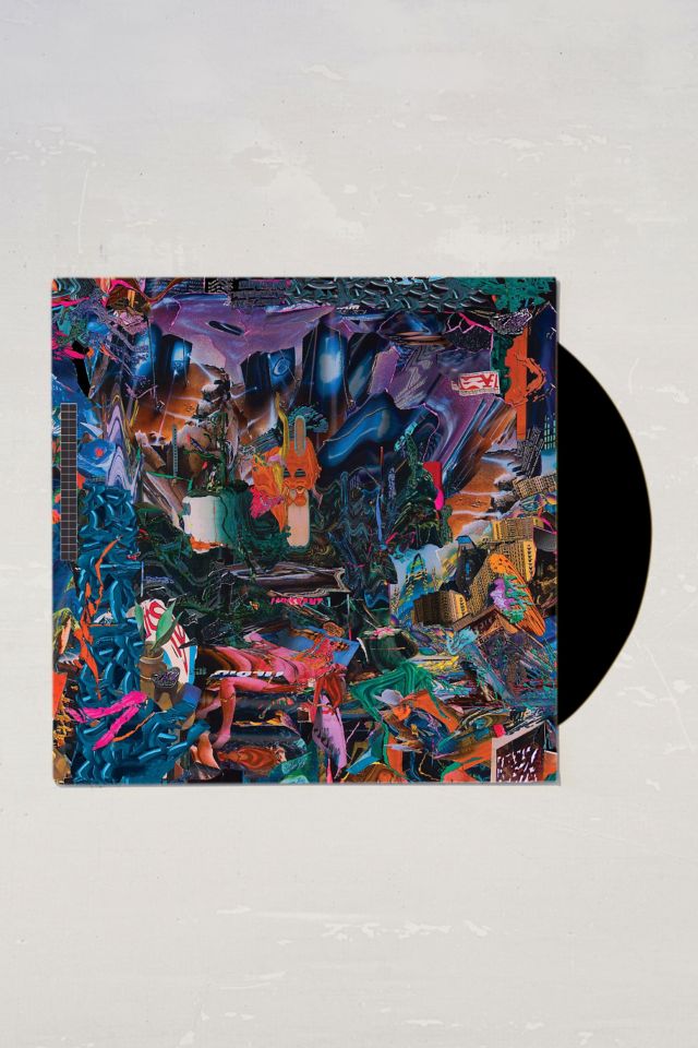 black midi - Cavalcade LP | Urban Outfitters