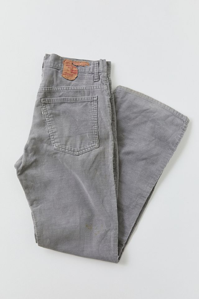 Vintage Levi's® Corduroy Pant | Urban Outfitters