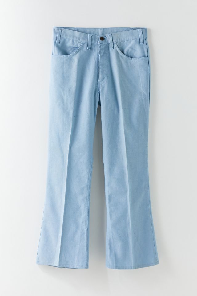 Vintage Levi’s Corduroy Pant #1