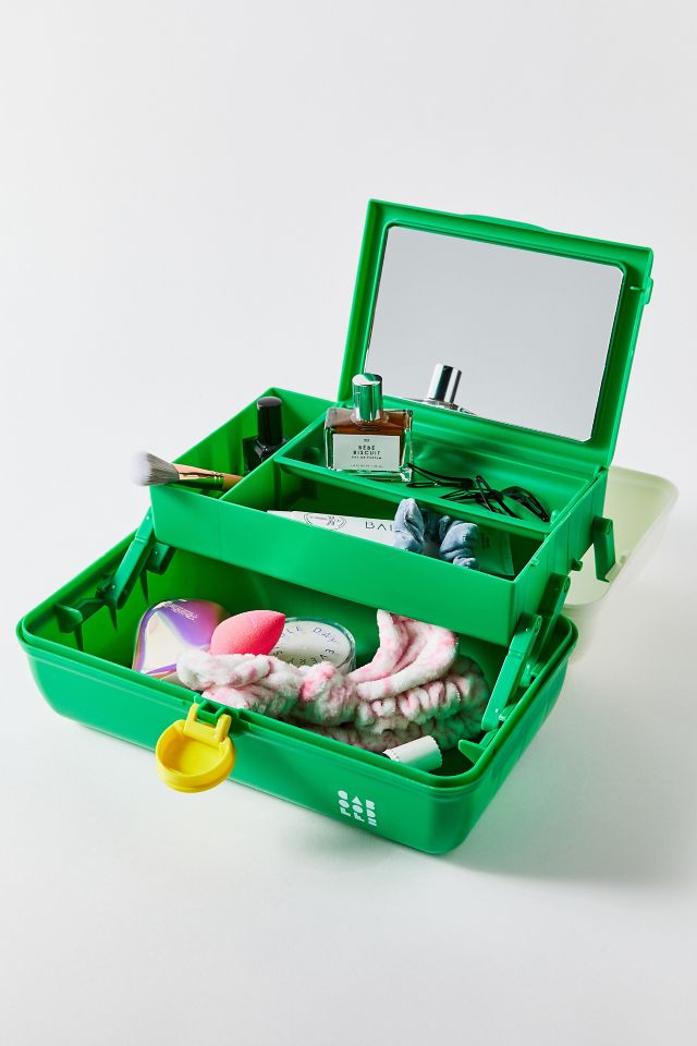 Caboodles On-The-Go Girl Case - health and beauty - by owner - household  sale - craigslist