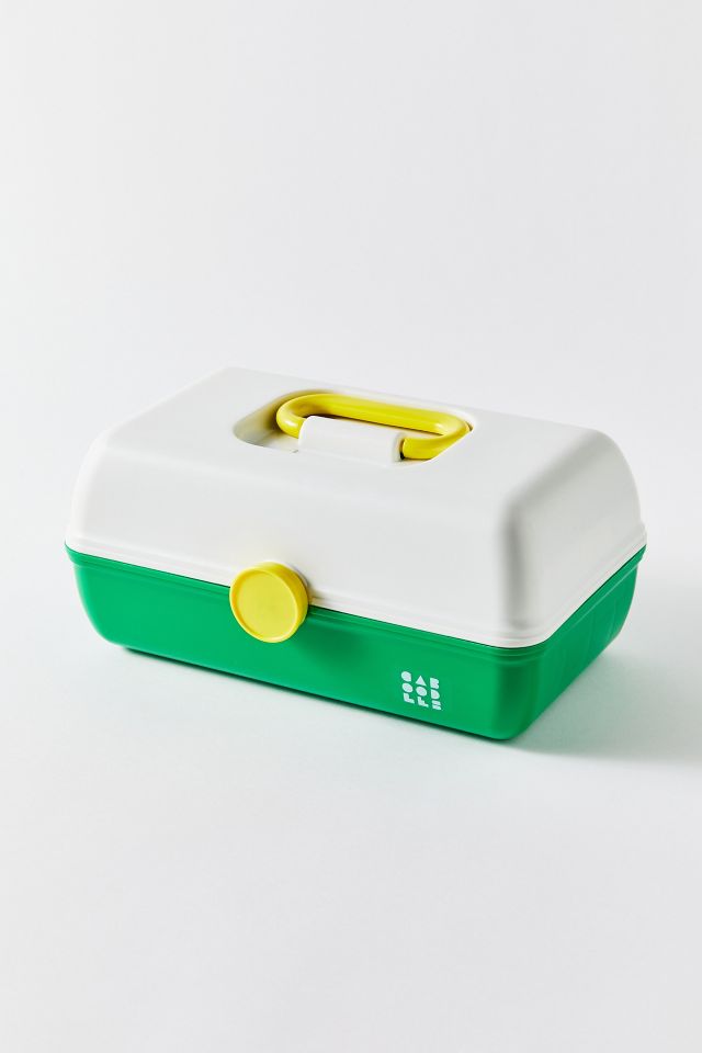 Caboodles On-The-Go Girl™ Storage Case  Urban Outfitters Taiwan -  Clothing, Music, Home & Accessories