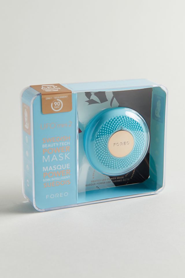 Device Urban UFO Foreo LED | 2 Outfitters Treatment Mask Smart Mini