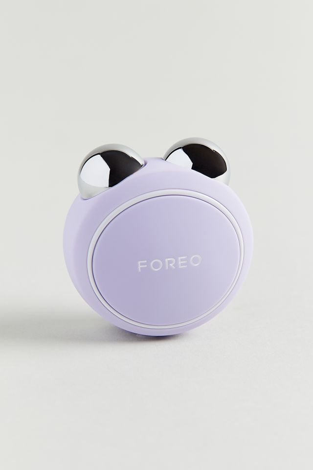 Shop Foreo BEAR Mini Smart Microcurrent Facial Toning Device