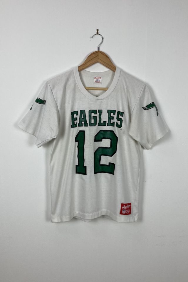 Vintage Philadelphia Eagles #12 Tee