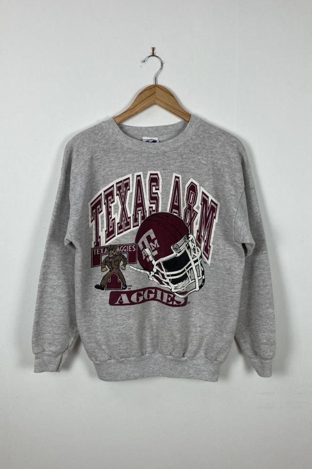 Vintage a&m sales sweatshirt