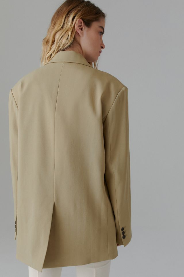 Blazer Andi Menswear UO #1