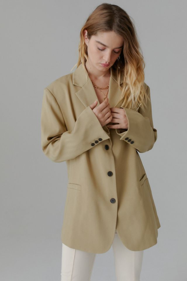 Blazer Andi Menswear UO #3