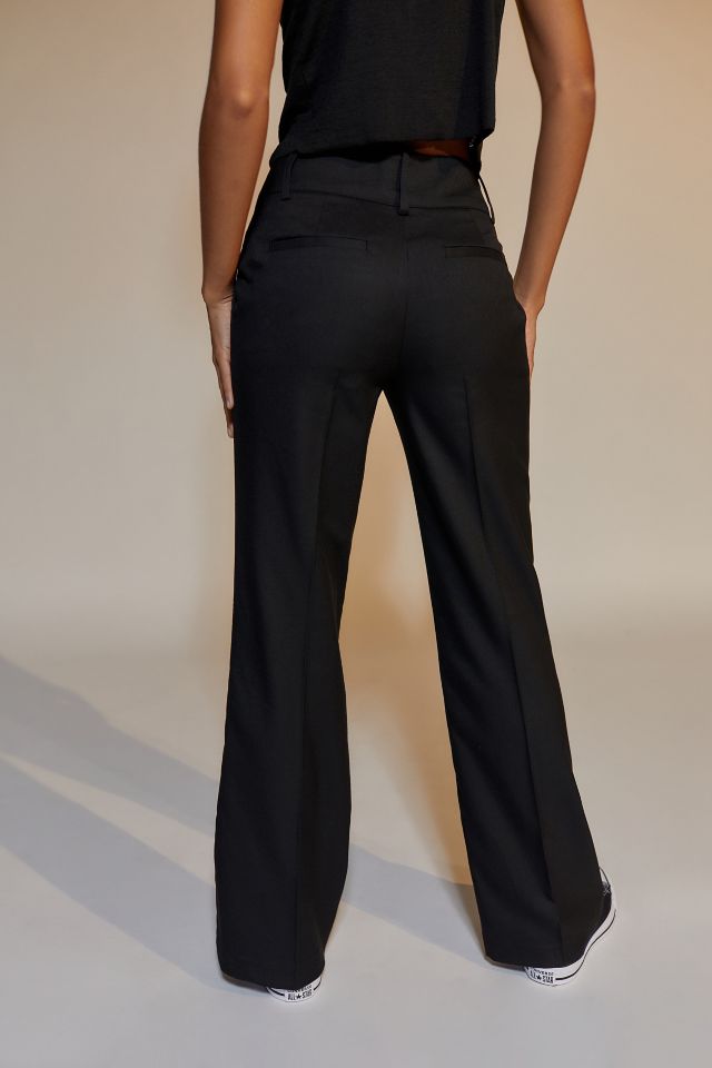 UO Marcella Flare Pant #1