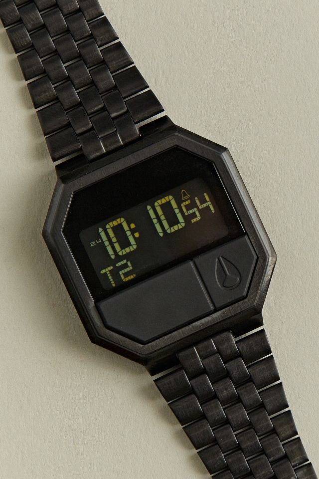 Nixon Re-Run Watch | Urban Outfitters