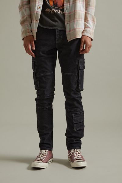 bdg cargo jogger jean