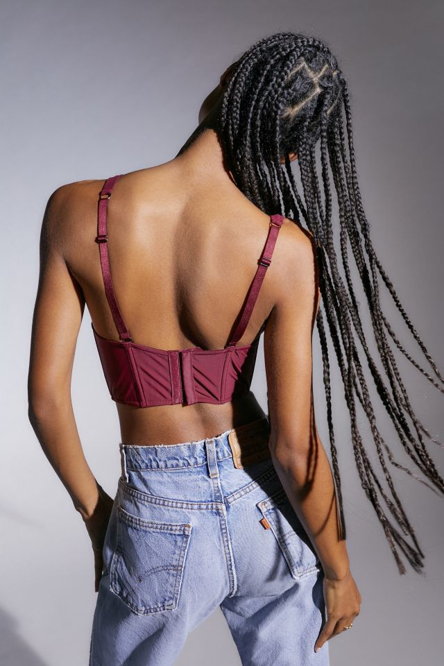 Out From Under Convertible Corset #1
