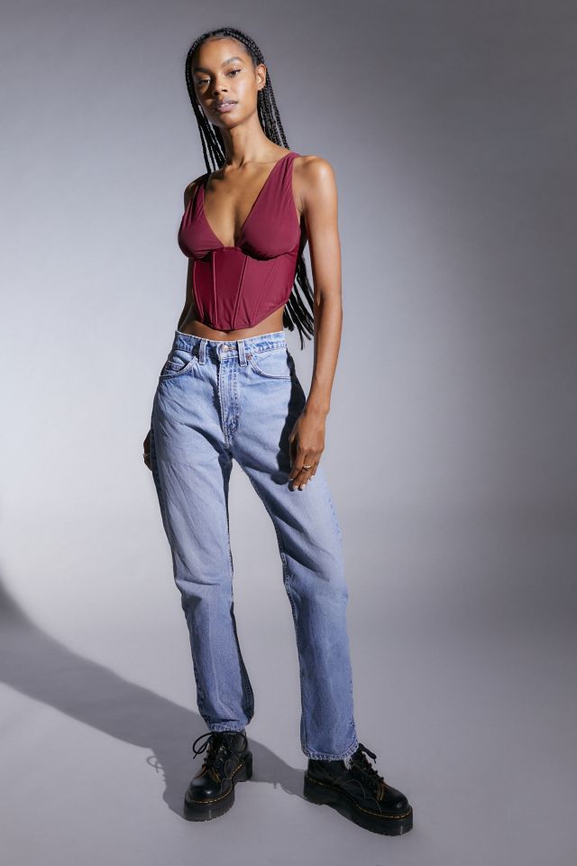 Out From Under Convertible Corset #2