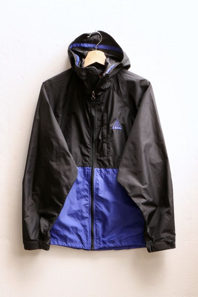 Acg hotsell pullover shell