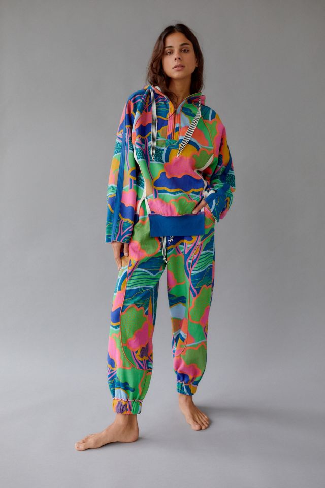 Sweatshirt Texturé Hattie Mix Out From Under #1