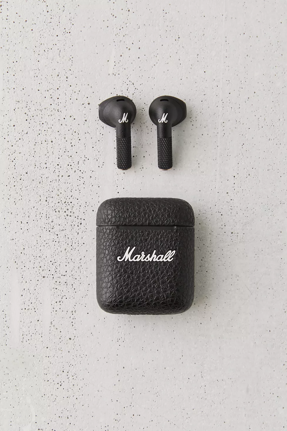 urbanoutfitters.com | Marshall Minor III Wireless Headphones