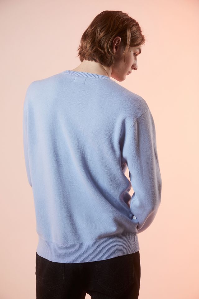 OBEY Effect Crew Neck Sweater #3