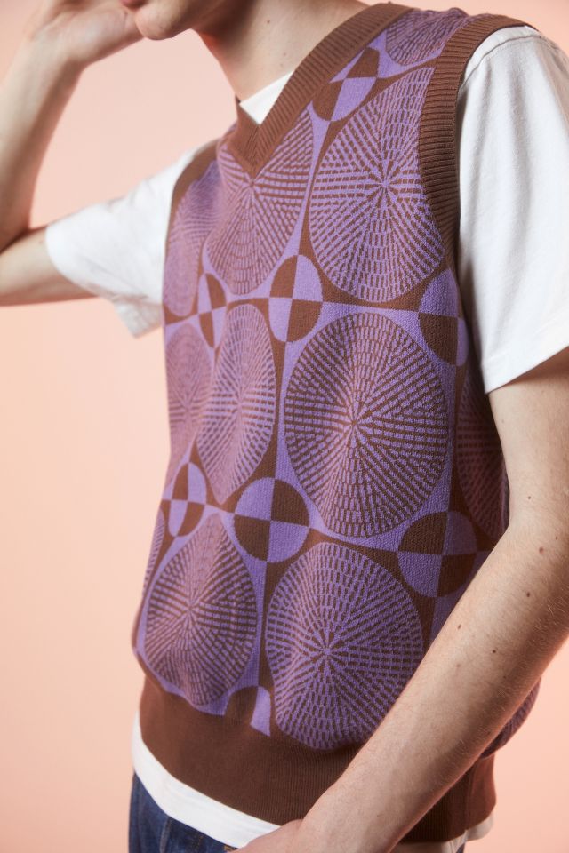 Veste chandail Dazed OBEY #2