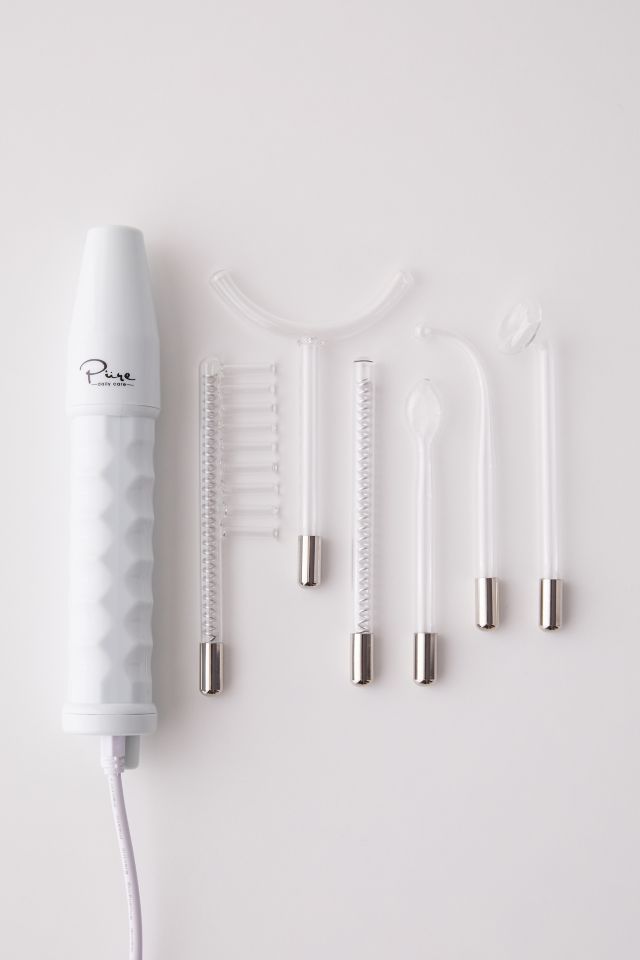 Pure Daily Care NuDerma Professional Skin Therapy Wand #1