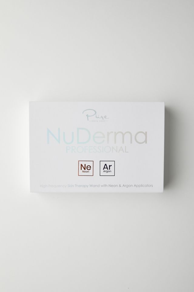 Pure Daily Care NuDerma Professional Skin Therapy Wand #2