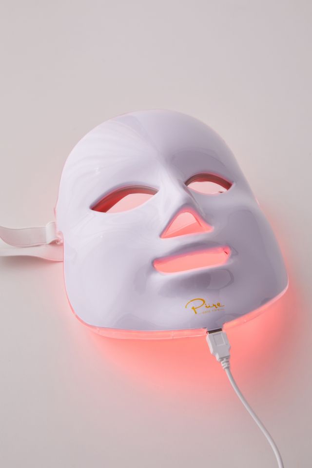Pure Daily Care Luma LED Skin Therapy Mask #1