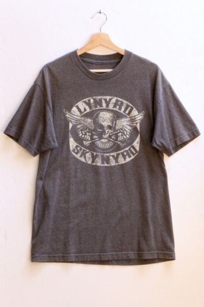 lynyrd skynyrd shirt urban outfitters