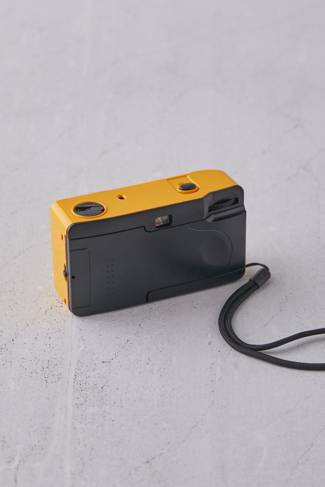 Kodak M35 35mm Camera #2