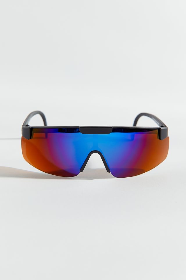 Vintage Maxi Ski Sunglasses | Urban Outfitters