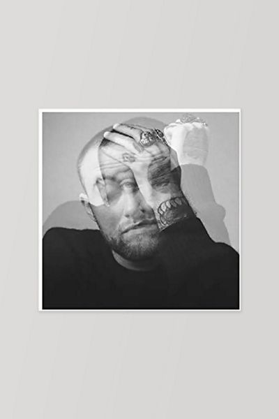 Mac Miller - Circles LP