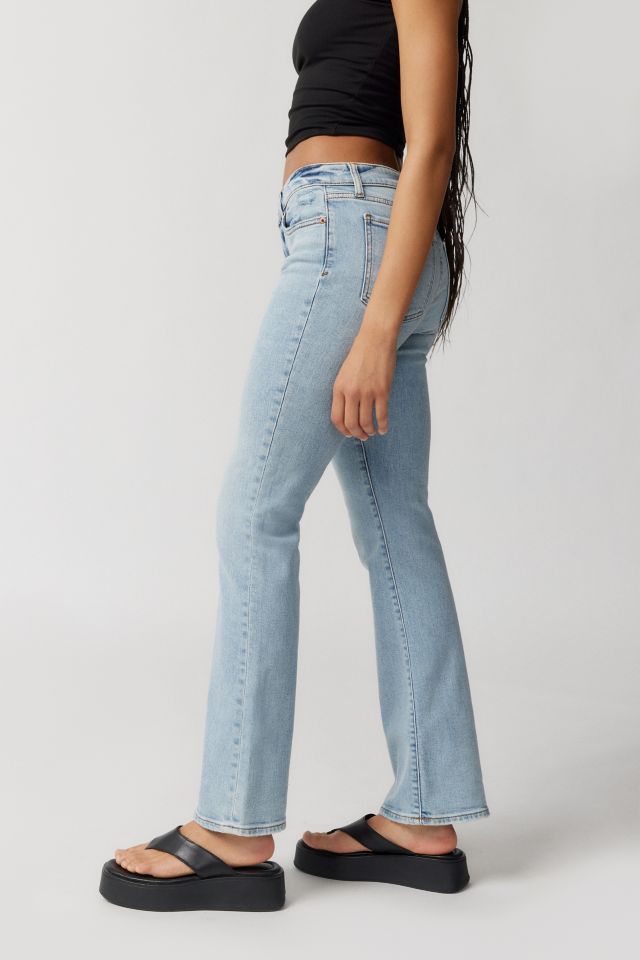 Jean Bootcut Taille Basse Daze Denim Y2K #2