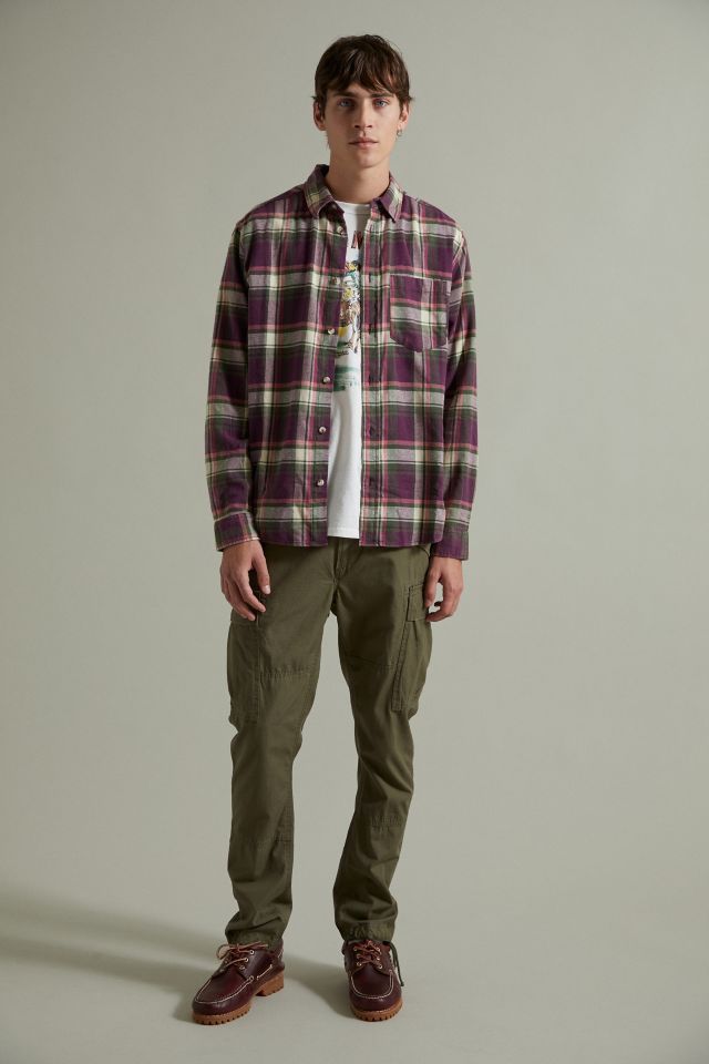Polo Ralph Lauren Ripstop Cargo Pant #1