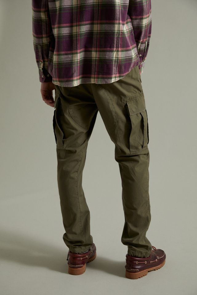 Polo Ralph Lauren Ripstop Cargo Pant #3