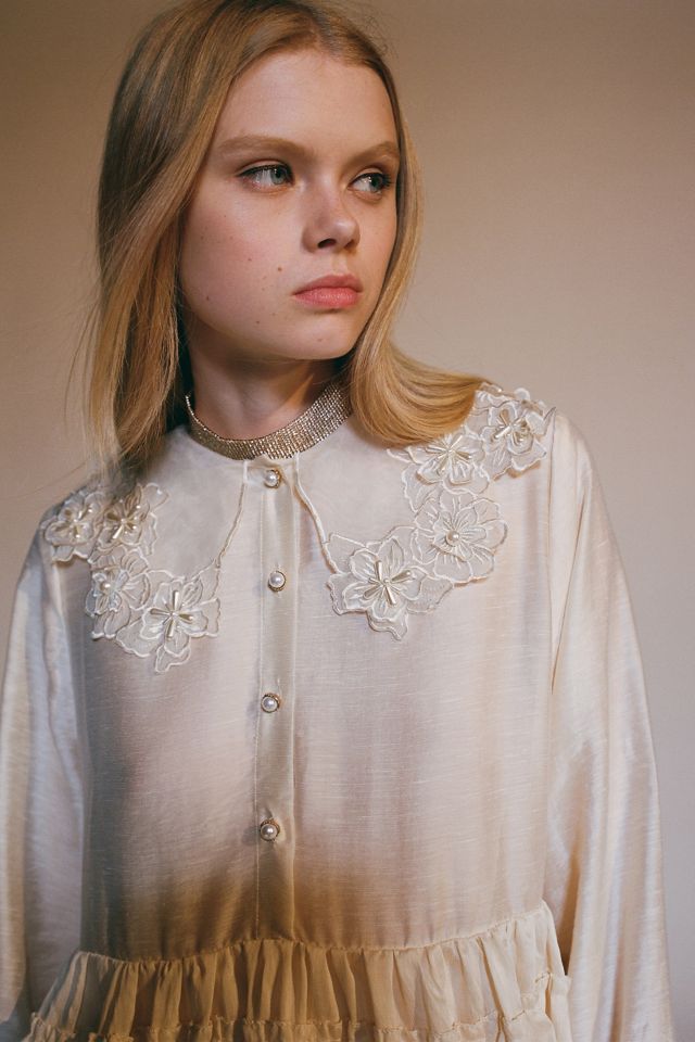 Robe Mini Constellation Sister Jane #1