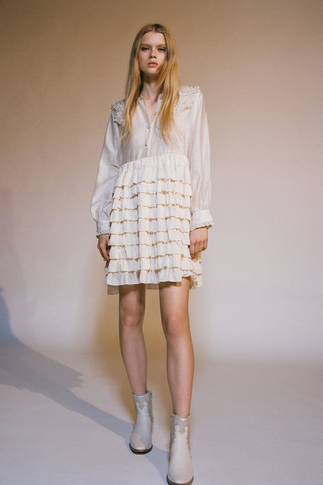 Robe Mini Constellation Sister Jane #4