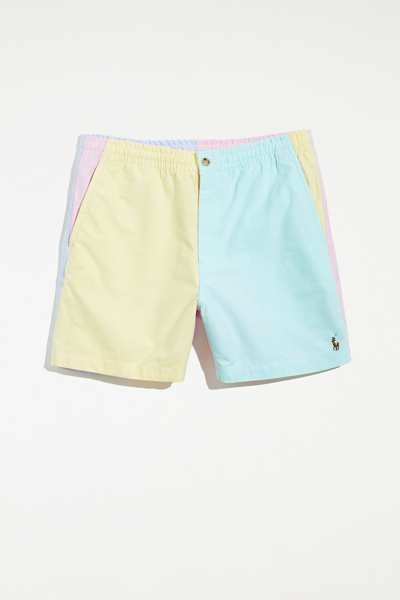 Polo Ralph Lauren Prepster Short | Urban Outfitters