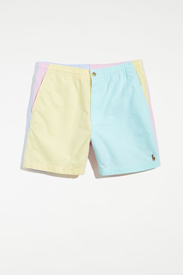 Polo Ralph Lauren Prepster Short | Urban Outfitters