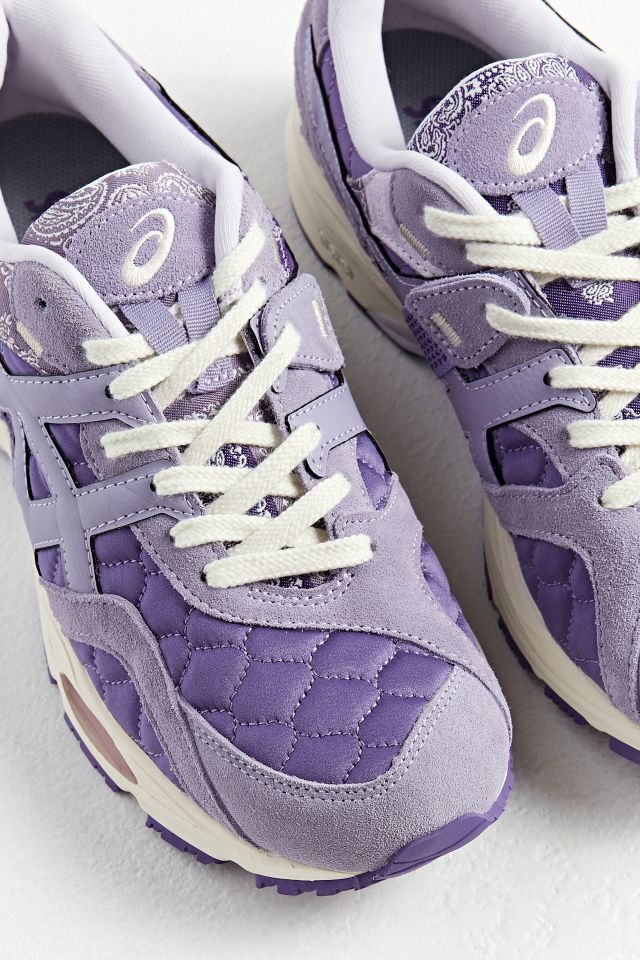 ASICS GEL-MC Plus Sneaker #4