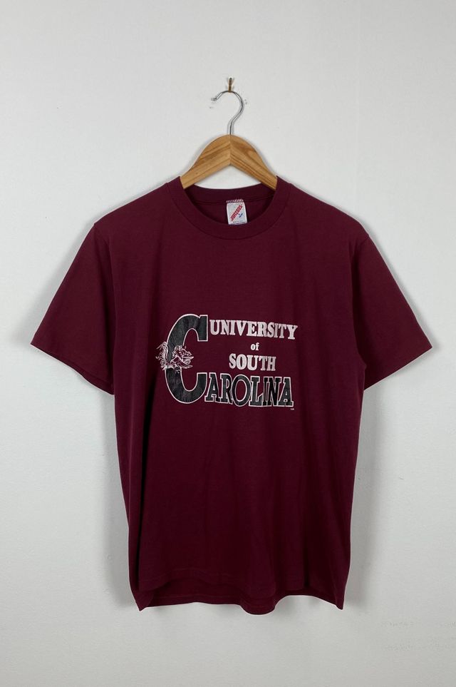 Vintage University of South Carolina Tee Urban Outfitters