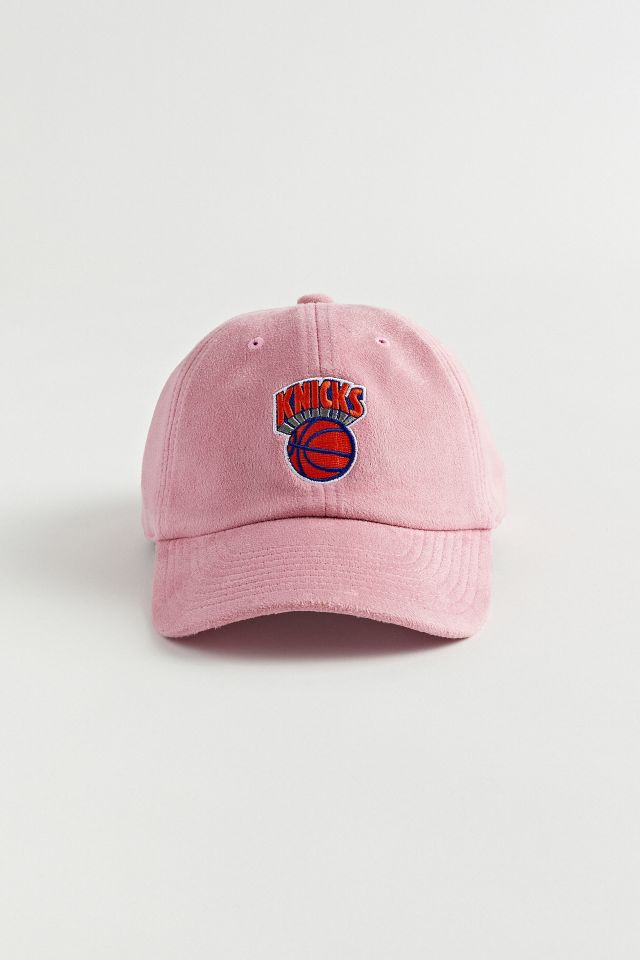 Mitchell & Ness New York Knicks NBA Strapback Hat #1
