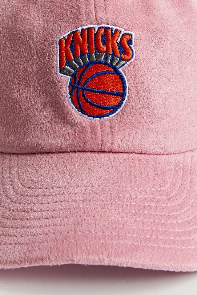 Mitchell & Ness New York Knicks NBA Strapback Hat #2